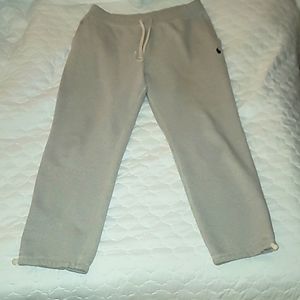 Polo Ralph Lauren Sweatpants Grey sz XL Excellent Condition